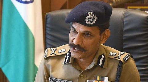 சென்னை, காஞ்சிபுரம், கடலூர், நாகை மாவட்டங்களில் தயார் நிலையில் மாநில பேரிடர் மீட்புப் படை: டிஜிபி சைலேந்திர பாபு தகவல்