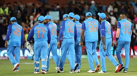 T20 WC | சொன்னது ஒன்று… செய்தது ஒன்று…