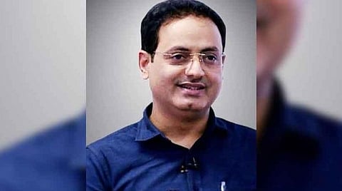 சீதாவை மோசமாக விமர்சித்தாரா ராமர்? - கல்வியாளர் விகாஸ் திவ்யகீர்த்தி பேச்சால் சர்ச்சை