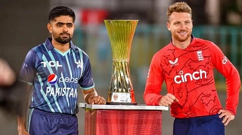 T20 WC | பாகிஸ்தான் - இங்கிலாந்து இறுதியும், 10 விதமான ரசிக மனநிலைகளும் - ஓர் உளவியல் பார்வை