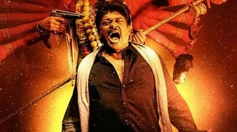 “முடிவை உங்களிடமே விட்டு விடுகிறேன்... ‘இரவின் நிழல்’ பாருங்கள்” - பார்த்திபன் விளக்கம் 