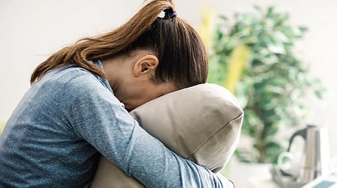 பெண்கள் 360: தாயானால்தான் பெண்ணா?