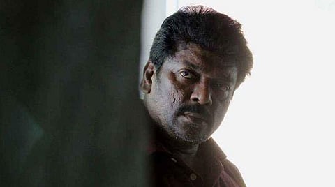 பல நேரங்களில் நிரூபிப்பது கொடுமையானது - இரவின் நிழல் குறித்து பார்த்திபன் உருக்கம்