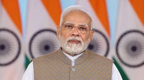 ஜி20 உச்சி மாநாட்டில் பங்கேற்க நாளை இந்தோனேஷியா செல்கிறார் பிரதமர் மோடி