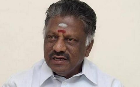 ஊதிய உயர்வு உள்ளிட்ட அரசு மருத்துவர்களின் கோரிக்கைகளை உடனே நிறைவேற்ற வேண்டும்: ஓ.பன்னீர்செல்வம் வலியுறுத்தல்