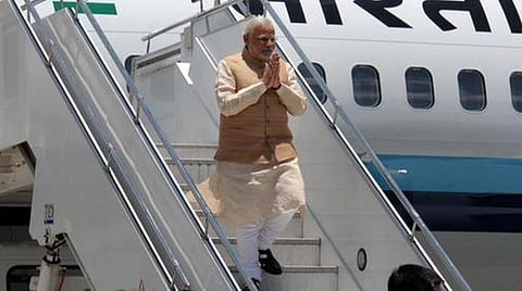 பிரதமர் மோடி | கோப்புப்படம்