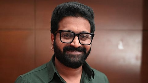 “என்ன சொல்றதுன்னே தெரியல” - பூரிப்பில் ரிஷப் ஷெட்டி