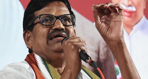 கே.எஸ்.அழகிரி