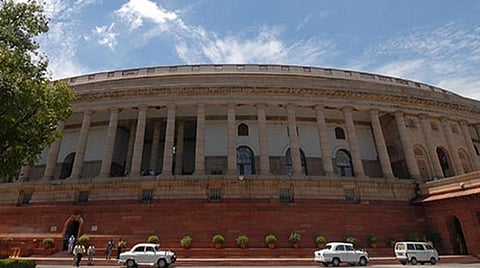 டிச.7 முதல் 29 வரை நாடாளுமன்ற குளிர்கால கூட்டத் தொடர்: பழைய கட்டிடத்திலேயே நடைபெறும் என தகவல்