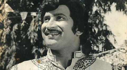 நடிகர் கிருஷ்ணா | கோப்புப்படம்