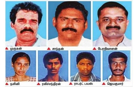 எழுவர் விடுதலை: பிறருக்குத் துணிச்சல் அளித்துவிடக் கூடாது!