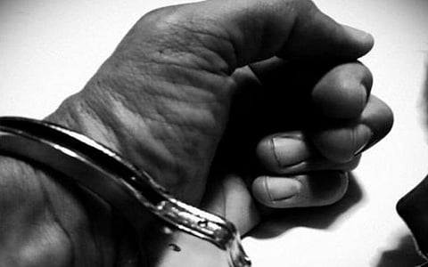 தாம்பரம் | ராபின்ஹூட் கதாபாத்திரம் பாணியில் ஆதரவற்றோருக்கு உதவ திருடியவர் கைது