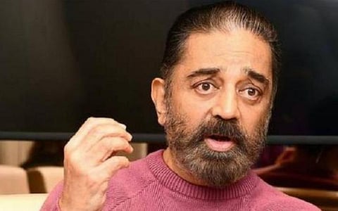 கூட்டணி குறித்து தேர்தல் நேரத்தில் முடிவு: ம.நீ.ம. தலைவர் கமல்ஹாசன் தகவல்