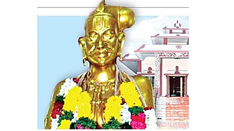 பாளையக்காரர்கள் எழுச்சிக்கு வழிகாட்டியவர்