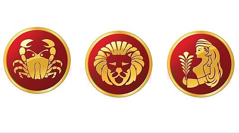 கடகம், சிம்மம், கன்னி ராசிகளுக்கு இந்த வாரம் எப்படி? | பலன்கள் @ நவ.17 - 23 