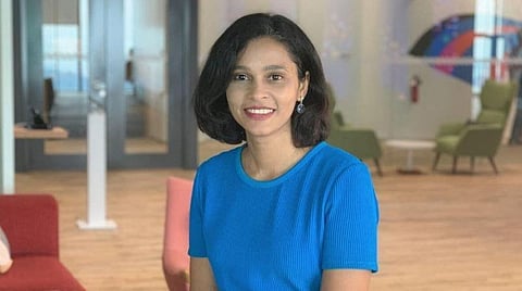 சந்தியா தேவநாதன் |  கோப்புப்படம்