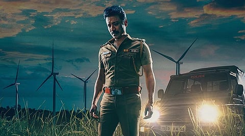 டிச.2-ல் ஓடிடியில் வெளியாகிறது எஸ்.ஜே.சூர்யாவின் ‘வதந்தி’ வெப் சீரிஸ்  