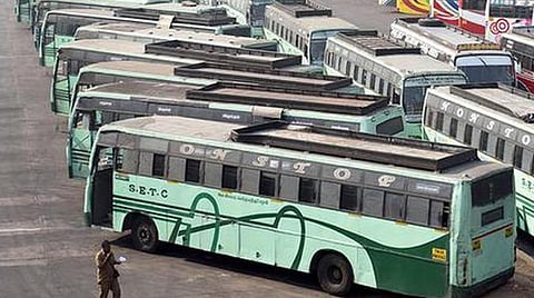 இனியும் கூடாது பேருந்து மரணங்கள்