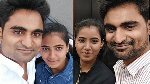 மத்திய பிரதேசத்தில் கொடூரமாக பெண் கொலை: வீடியோ வெளியிட்டவரை தேடும் போலீஸ்