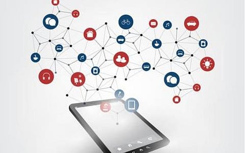 டிஜிட்டல் சாதனமற்ற நேரம்!