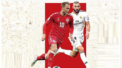 FIFA WC 2022 | இன்னும் 2 நாட்கள்: ஏற்ற இறக்கங்களுடன் பிரான்ஸ் 