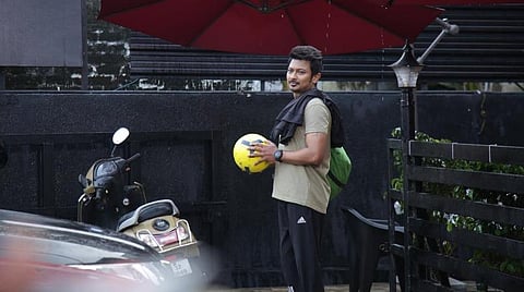 கலகத் தலைவன்: திரை விமர்சனம்