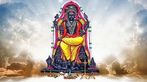 நல்லதே நடக்கும்