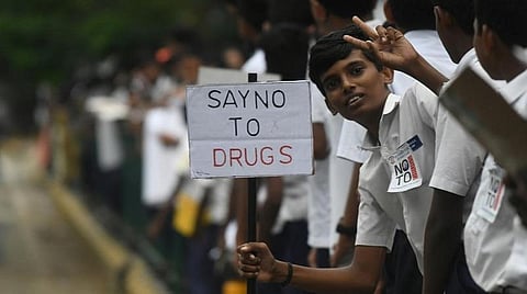 விழுப்புரம் மாவட்டத்தில் மாணவர்கள், இளையோரிடையே அதிகரிக்கும் கஞ்சா பழக்கம்
