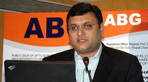 ரிஷி அகர்வால் | கோப்புப்படம்