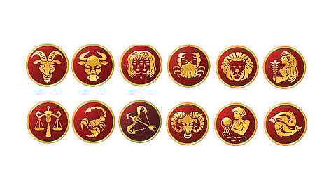 இந்தநாள் உங்களுக்கு எப்படி? - 12 ராசிகளுக்கும் உரிய பலன்கள்