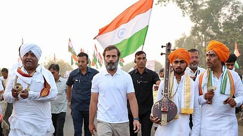 ராகுல் காந்தி | கோப்புப்படம்