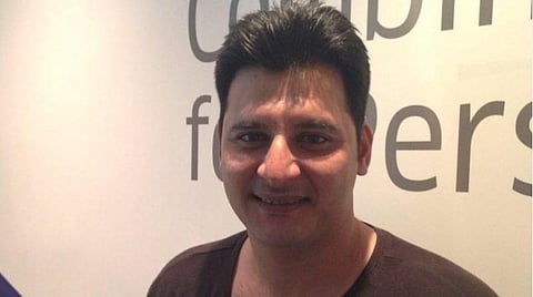 நடிகர் அப்பாஸ்