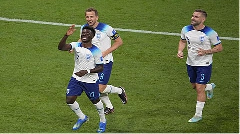 இங்கிலாந்து வீரர்கள்