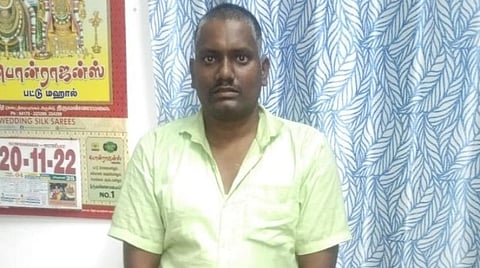 தி.மலை | சிறை தண்டனையில் இருந்து தப்பிக்க கொலை நாடகம் நடத்திய 4 பேர் அதிரடி கைது