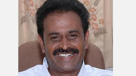 ராமஜெயம் கொலை வழக்கில் விசாரணை நிலை அறிக்கை தாக்கல்