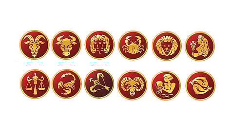 இந்தநாள் உங்களுக்கு எப்படி? - 12 ராசிகளுக்கும் உரிய பலன்கள்