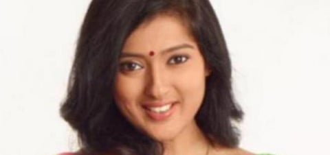 காயத்ரி ரகுராம் | கோப்புப்படம்