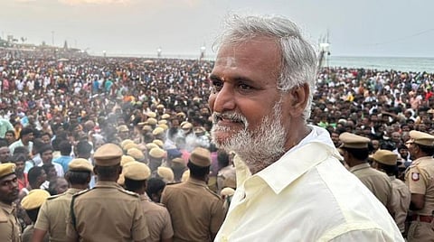 அமைச்சர் சேகர்பாபு | கோப்புப்படம்