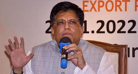 பியூஷ் கோயல்