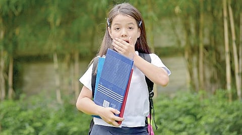 மறதியும் ஆற்றலே