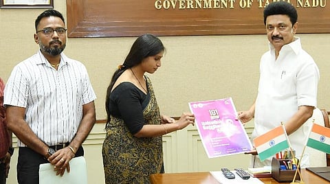 மகளிர் உதவி மையம் சார்பில் ‘பெண்ணியம் போற்றுவோம்’ விழிப்புணர்வு - நவ.25 முதல் டிச.10 வரை நடக்கிறது