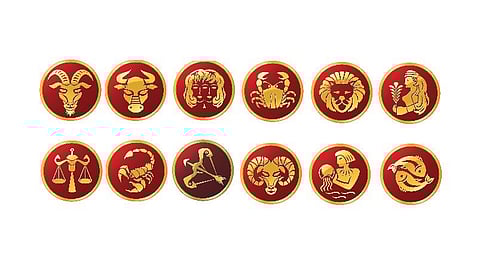 இந்தநாள் உங்களுக்கு எப்படி? - 12 ராசிகளுக்கும் உரிய பலன்கள்