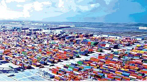 நமக்கான நீலப் பொருளாதாரம்