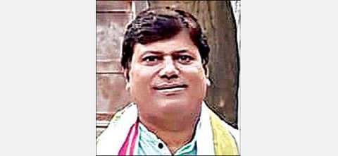 கே.வெங்கட்ரமண கனபாடிகள்