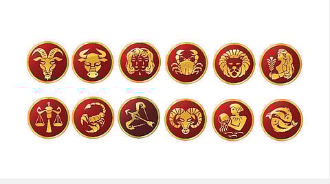 இந்தநாள் உங்களுக்கு எப்படி? - 12 ராசிகளுக்கும் உரிய பலன்கள்