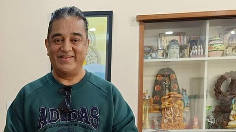 ஓரிரு நாட்களில் கமல் வீடு திரும்புவார் - மருத்துவமனை தகவல்