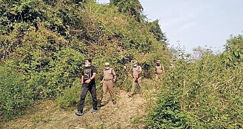 நீங்களும் யூபிஎஸ்சி வெல்லலாம் - 18: அரசு கால்நடை மருத்துவப் பல்கலையில் படித்து ஐஎப்எஸ் ஆனவர்