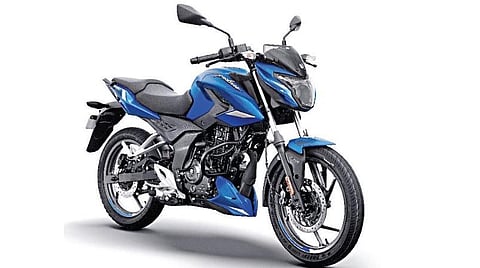 மறு வடிவமைப்பு, மறு உருவாக்கம் செய்யப்பட்ட புதிய பஜாஜ் பல்சர் பி150 பைக் அறிமுகம்