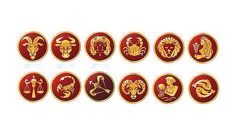 இந்தநாள் உங்களுக்கு எப்படி? - 12 ராசிகளுக்கும் உரிய பலன்கள்