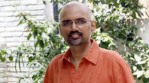 ''பல இயக்குனர்களுக்கு எடிட்டிங் அறை அனுபவம் இல்லை’’ - எடிட்டர் ஸ்ரீகர் பிரசாத்